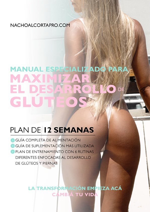 Portada original de MANUAL MUJERES