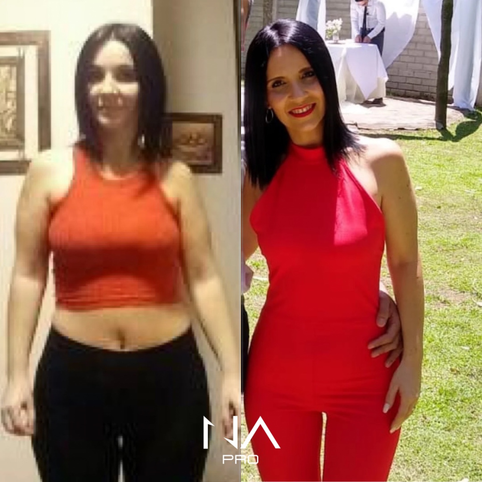 Comparativa de evolución, 16 de 21