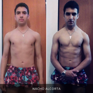 NACHO ALCORTA 23